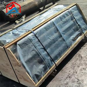 China OEM ODM UHP Graphite Electrodes For Electric Arc Furnaces wholesale