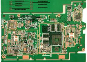 China ISO9001 High Tg FR-4 OSP SMD Contract PCB Assembly wholesale
