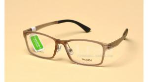 China Flexible Ultra Light Eyeglass Frames With Aerospace Titanium Material wholesale