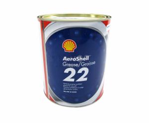 China Synthetic Aircraft AeroShell Grease 22 High Low Temperature ODM wholesale