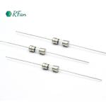 FBP1500 Glass Tube Miniature Cartridge Fuse Fast Acting Disposable 250V/125V 6