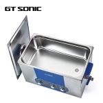 20L Parts Ultrasonic Cleaner Adjustable Power Large Capacity Ultrasonic Cleaning