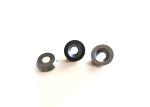 Round Abrasive Resistance Woodturning Carbide Cutters With Super Cutting Quality