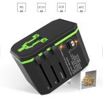 Convenient Travel Multifunction Phone Charger Travel Multi Charger Adapter