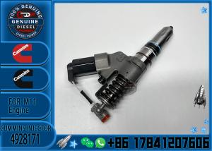 China Original M11 Common Rail Fuel Injector Assembly 3411756 4026222 4903472 4061851 4903319 3095040 4902921 4903084 3411754 wholesale