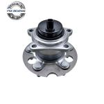 Long Life 42450-28040 Wheel Hub Bearing China Manufacturer