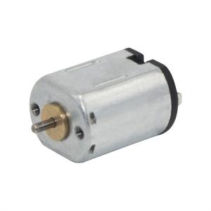 China Small DC Electric Motors / 1.5v 3v Micro DC Motor FF-1012TA For Diving Watch wholesale