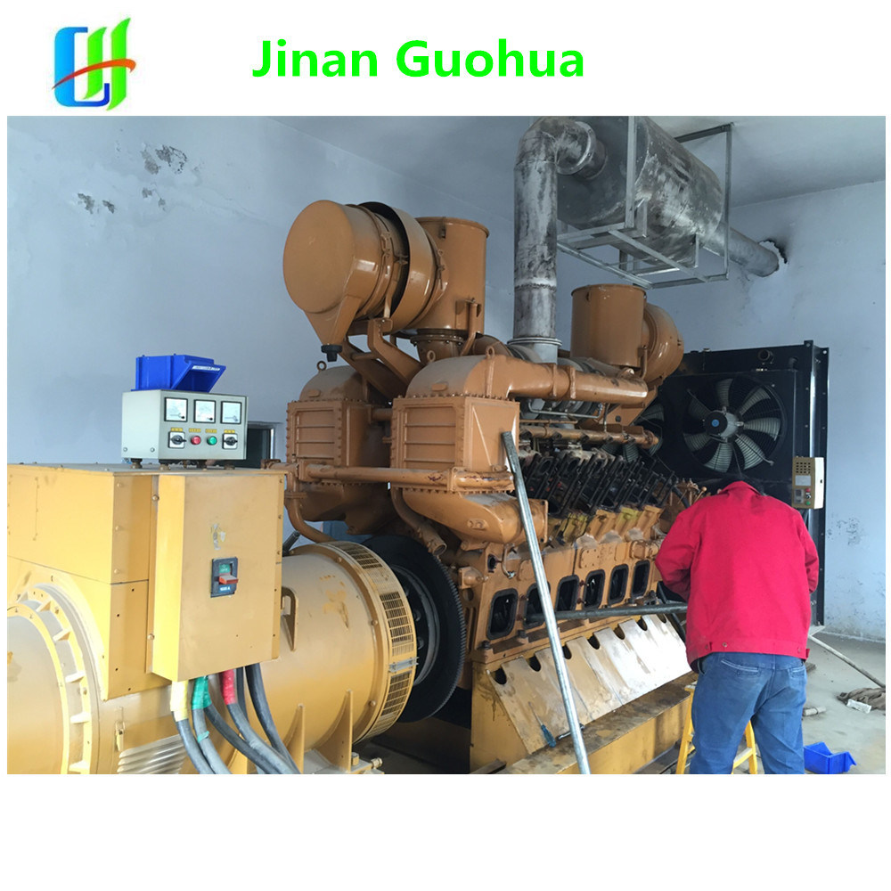 Jichai 12vb36m40/50 Air Filter of Jinan Diesel Engine Model G12V190zl