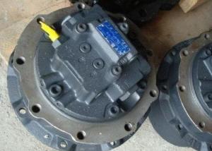 China Volvo EC50 Excavator 80Kgs Final Drive Motor TM07VC-04 24.1rpm / 47rpm Output Speed wholesale