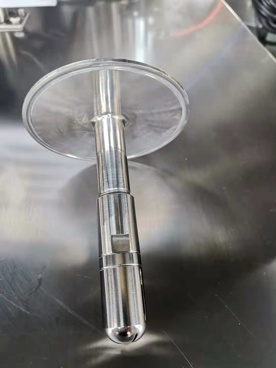 HD Series High Efficient Wet Granulator Machine Three Dimensional Motion Mixer HD 50