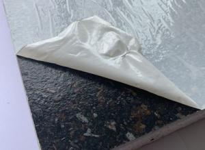 China 2mil Marble Granite Floor Protection Film wholesale