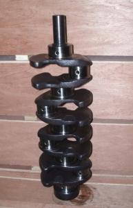 China TOYOTA 13B 14B ENGINE CRANKSHAFT wholesale
