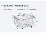 GT SONIC Heated 2L Stainless Steel Ultrasonic Jewelry Cleaner