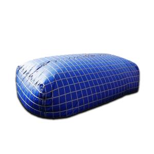 China Flexible Pressurized Water Storage Tanks Environmentally Friendly For Construction wholesale