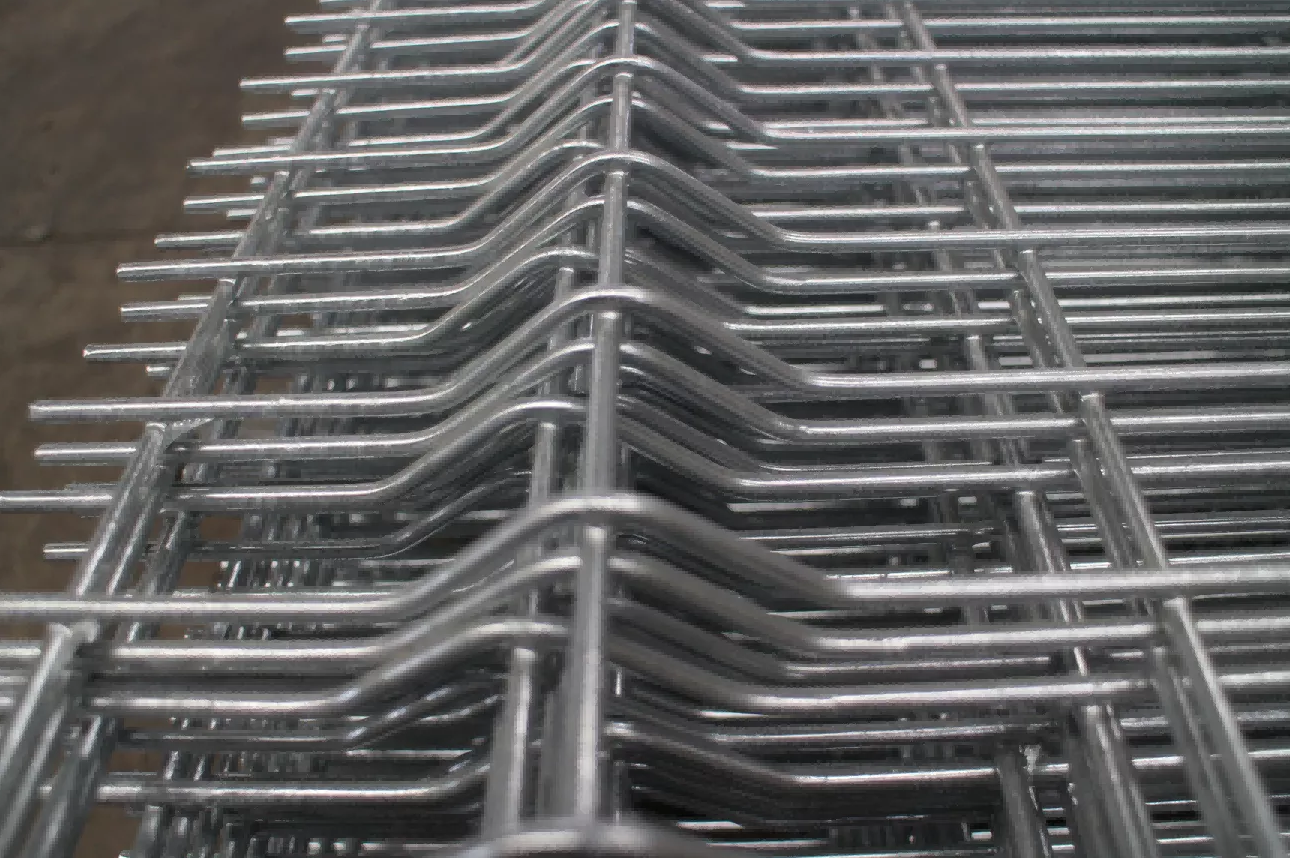 Anti Climb Fencing 