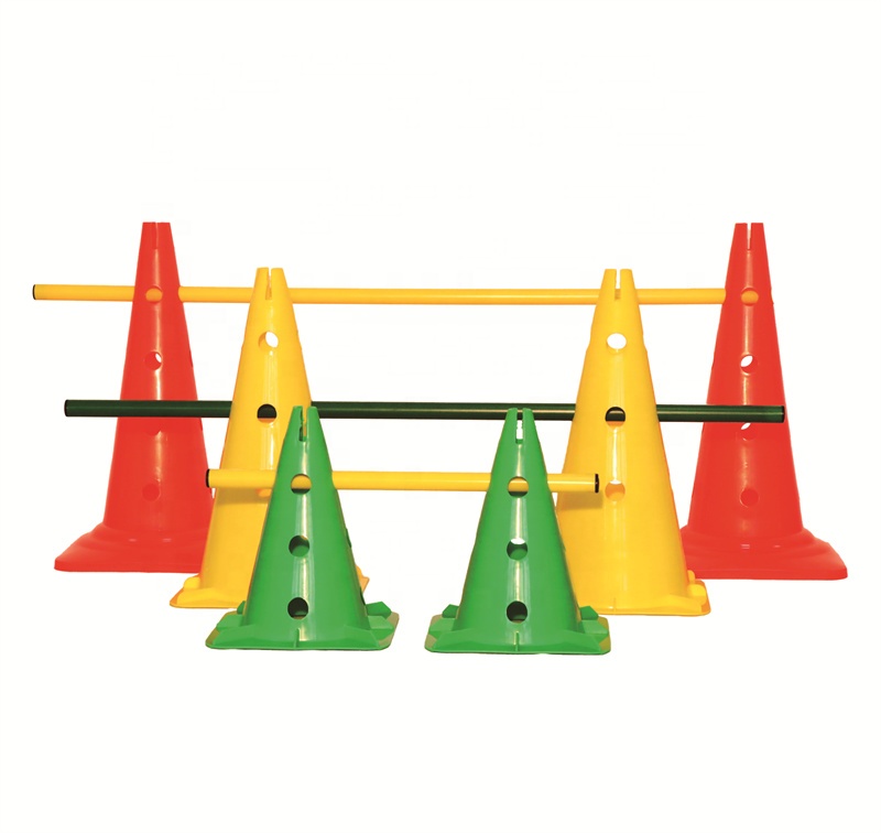 30g Football Sport Discs Drag Running Parachute Agility Ladder Set for Speed Training