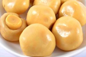 China 425g/200g High Grade Canned Champignon Mushroom in Brine wholesale
