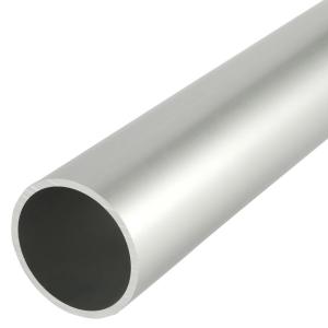China Manufacturer Aluminum Tube Aluminum Alloy Pipe Packaging Empty Hotel Aluminum Toothpaste Tube wholesale