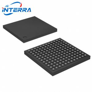 China 1MB Arm Based Microcontroller IC Chip MK64FN1M0VMD12 144MAPBGA on sale