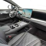 BYD Sealion 07 EV SUV 170kw 230kw 390kw All Wheel Drive New Arrival Hot Sell