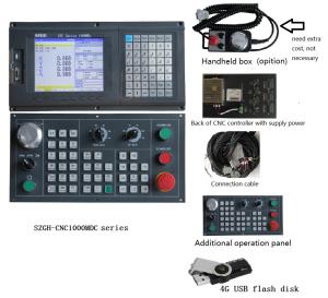 China wood CNC Machine Control Systems wholesale
