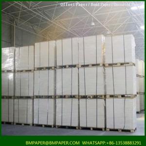 China Bond Dark Yellow Colour Paper wholesale