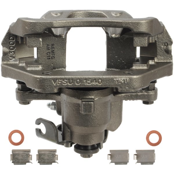 FORD Auto Parts Vehicle Brake Caliper 18B5263 18B5262 OEM AE9Z-2553-A AE9Z-2552-A