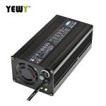 6a 48v 5a Battery Charger Silver Electronic Power Charger LifePo4