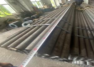 China ST35.8 Seamless Heat Exchanger Steel Tube Carbon Steel High Pressure wholesale