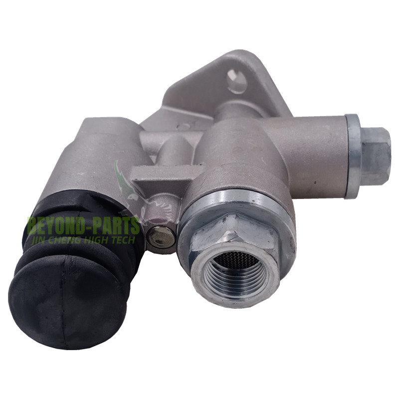 Cummins Excavator Engine Spare Parts Fuel Pilot Pump 4988747