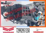 Fuel Pump 3973228 CCR 1600 4921431 Fuel Transfer Pump New Manufacture For
