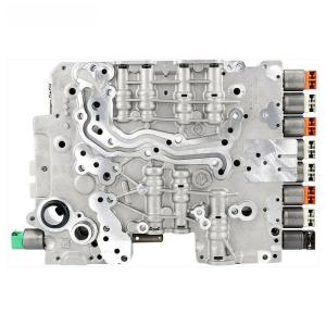 China Transmission Valve Body With Solenoid Kit 8HP45 8HP70 For BMW Audi Land Rover Jaguar wholesale