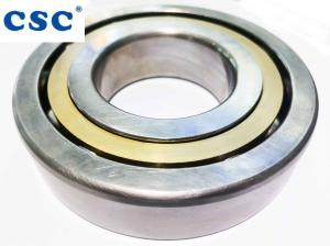 China P6 P5 7000AC Double Angular Contact Ball Bearing wholesale