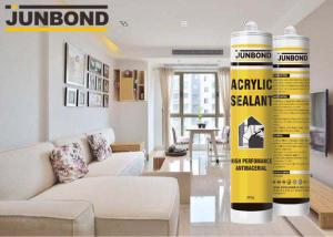 China 300ml Universal Acrylic Glue Adhesive Indoor Bonding wholesale