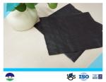 298G Tensile Strength Of Woven Geotextile Fabric For Reinforcement