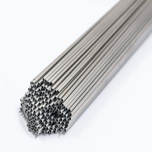 China Bright Boiler Monel 400 Tubing / Pipe Highest Standards wholesale