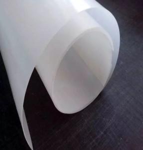 China Anti Ultraviolet Hdpe Geomembrane Liner Smooth Waterproof wholesale