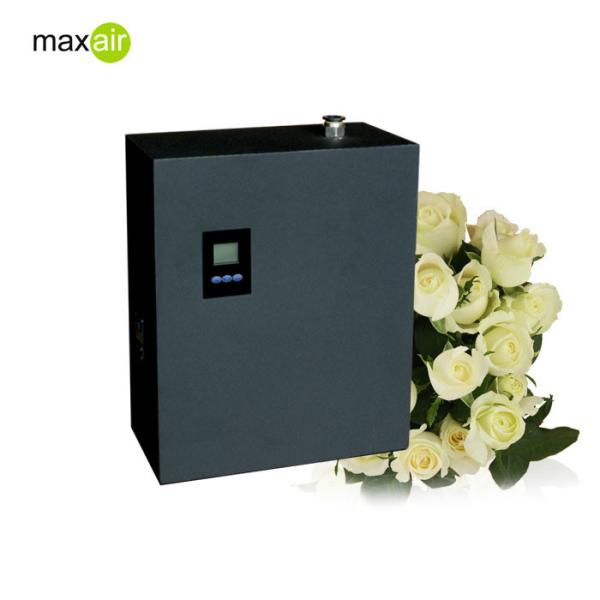 HVAC Air Fresheners Electric Fragrance Diffuser Machine Essential Oil Electric