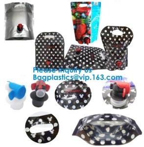 China Bag In Box Water Dispenser/Bib Bag In Box Wine Dispenser/Wine Bag,Liquid/Beverage/Juice/Drink/Water/Wine/Sauce/Detergent wholesale