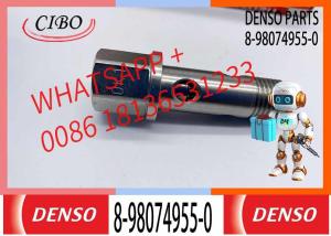 China ZX200-3 ZX330-3 Excavator 4HK1 6HK1 Engine Diesel Fuel Pump Valve 8-98074955-0 8-98055289-0 wholesale