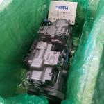 Hydraulic Pump K5V80DTP For HITACHI ZAX130W ZAX160W
