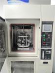 ASTM D1149 Environmental Test Chamber Rubber Deterioration Ozone Cracking