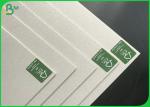 High Stiffness Grey Cardboard Sheets 1mm 2mm 2.5mm 3mm 70*100cm For Packing