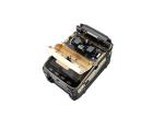 Auto Alignment Optical Fiber Fusion Splicer With 7800mAh Battery