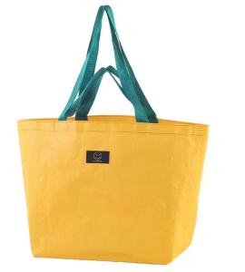 China 120gsm Polypropylene Fabric Shopping Bags wholesale