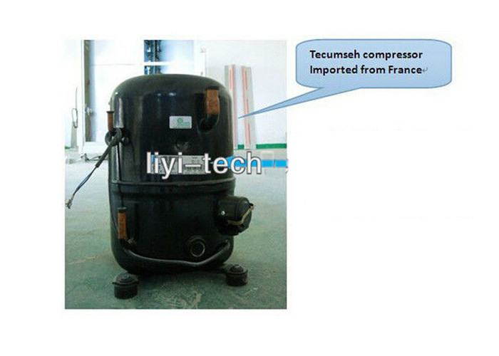 150L Temperature And Humidity Controlled Cabinets Of High / Low Temperature Test