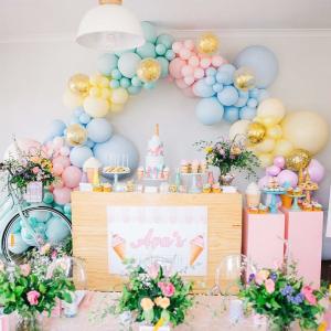 China Happy Birthday 16 Inch Party Decoration Balloons wholesale