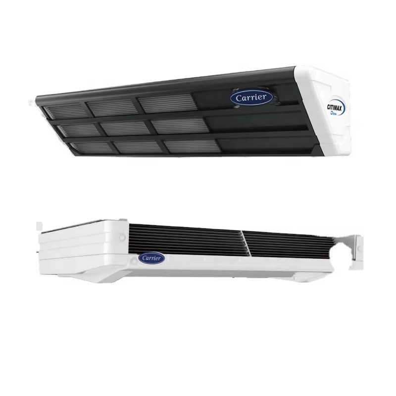 Carrier Citimax D6 6000w Cooling For 4.5-5.5m Refrigerated Box 1106*603*238 Evaporator Size
