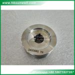 CUMMINS ISM11 M11 QSM11 PULLEY,ALTERNATOR 3400880 Marine alternator pulley