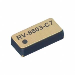China RV-8803-C7-32.768KHZ-3PPM-TA-QC wholesale